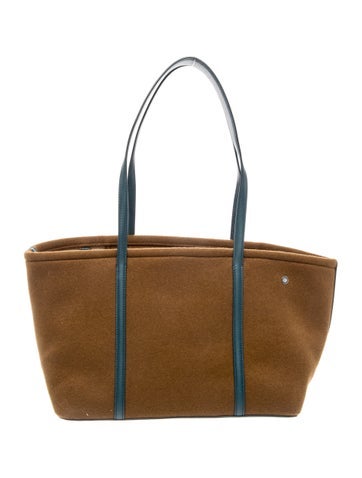Felt Tote