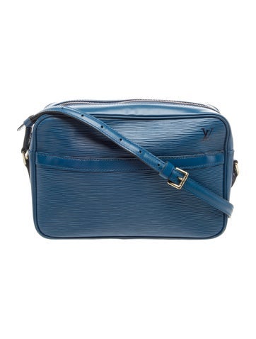 Epi Leather Trocadero 27