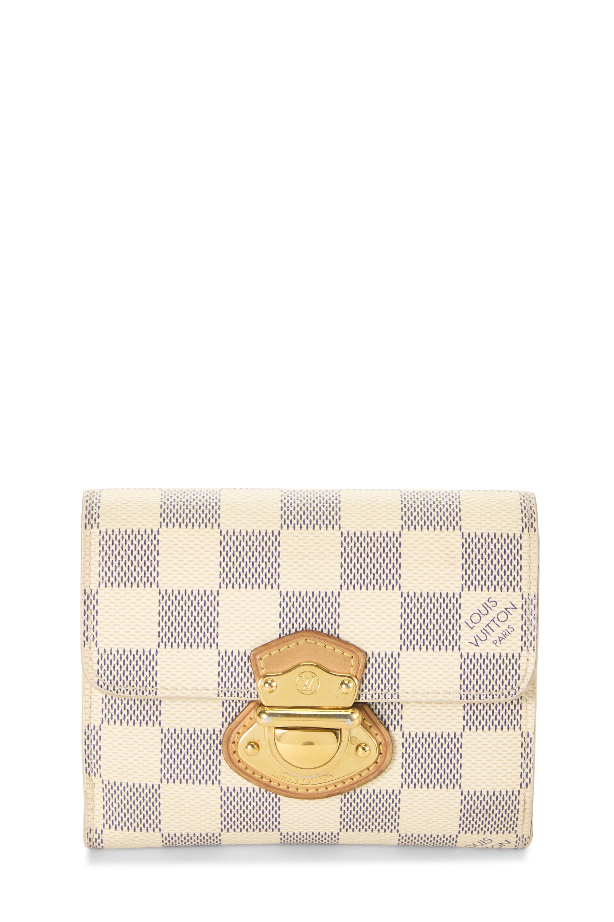 Damier Azur Joey