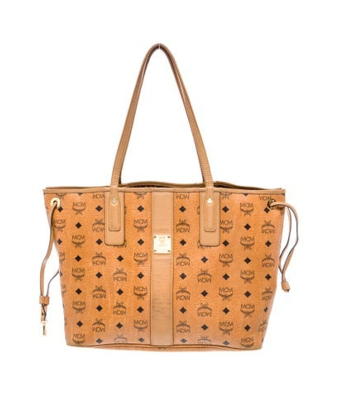 MCM Tote