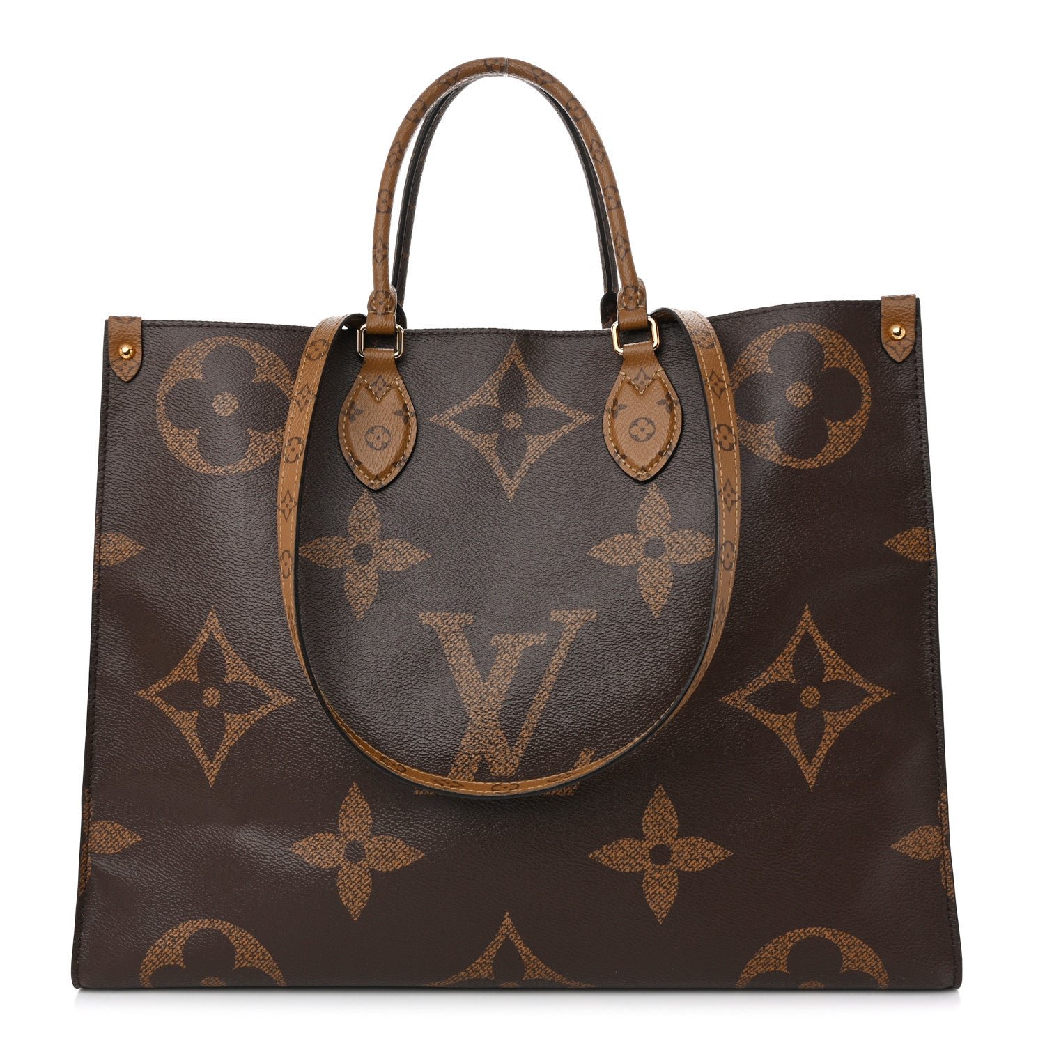 Louis Vuitton Reverse Monogram Giant Onthego GM