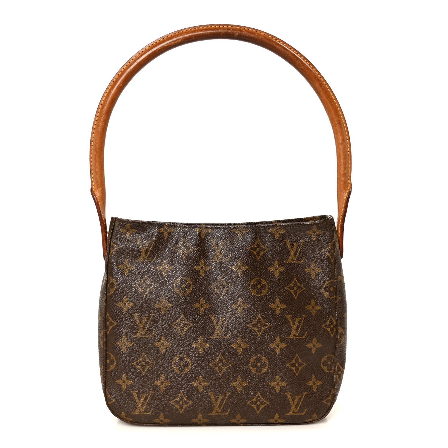 Louis Vuitton Monogram Looping MM
