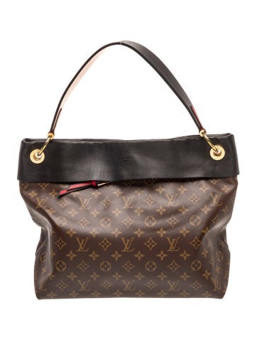 LV Monogram Monogram Tuileries Hobo