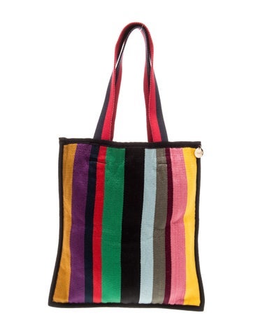 Canvas Tote