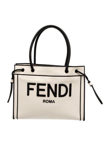 Canvas Tote