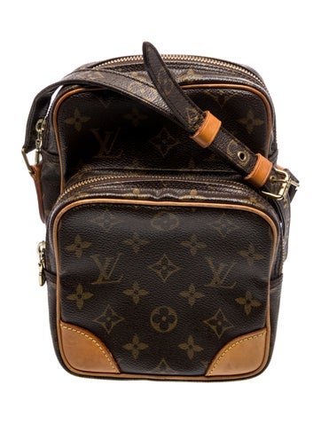 LV Monogram Amazone