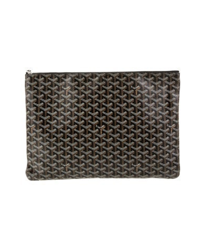 Goyard Goyardine Senat Gm Vintage