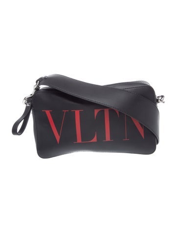 Rockstud Crossbody Bag