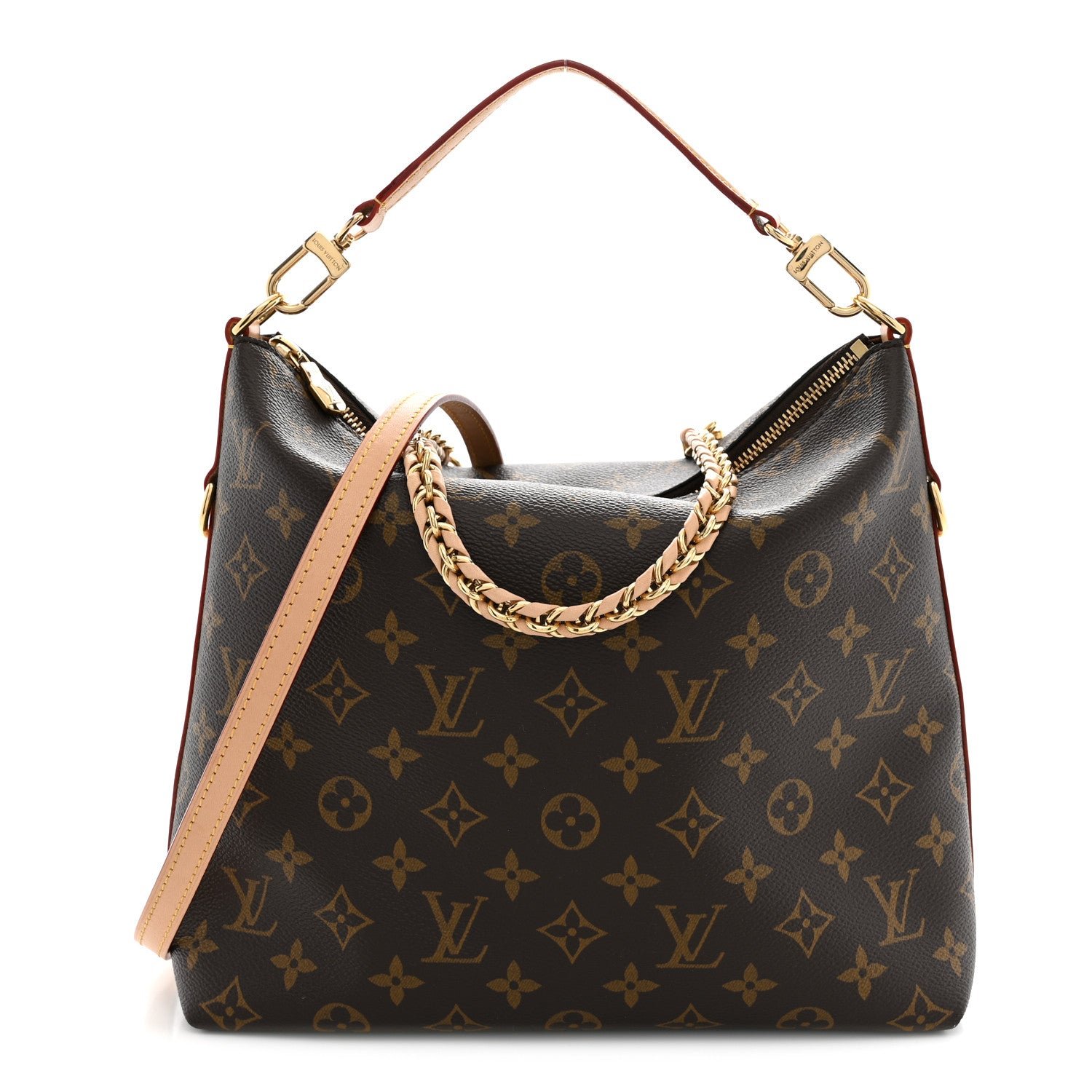 Louis Vuitton Monogram Multipass