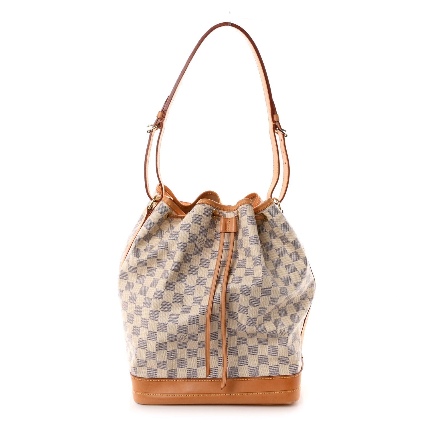 Louis Vuitton Damier Azur Noe