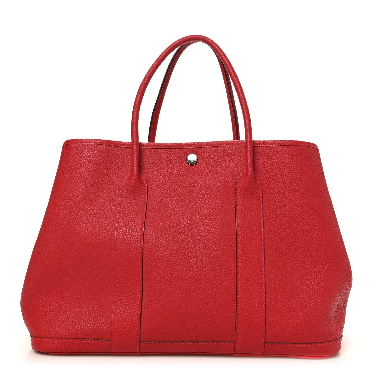 Hermes Negonda Garden Party 36 MM