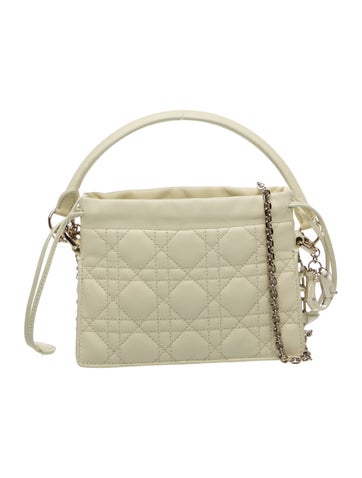 Cannage Milly Mini 2024