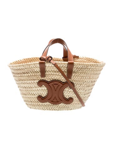 Triomphe Classic Panier Teen