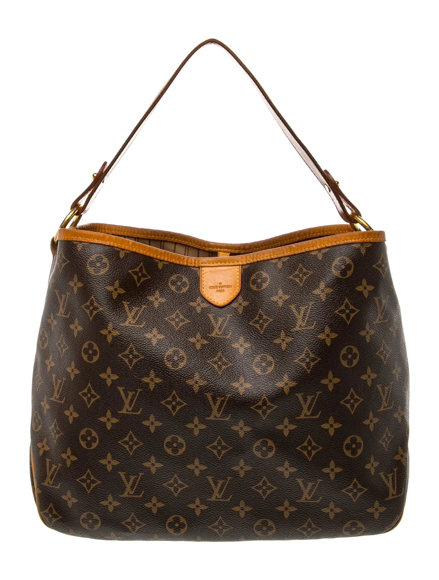 LV Monogram Delightful PM