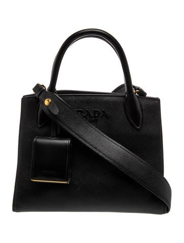 Saffiano Leather Monochrome
