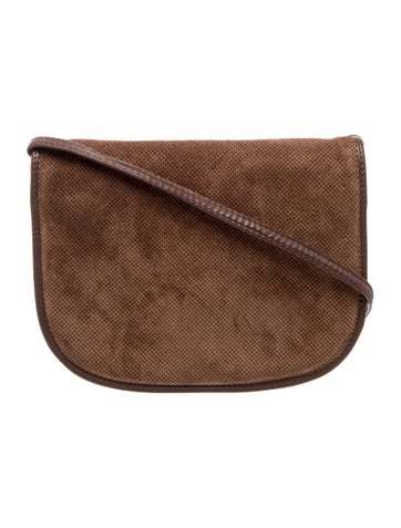 Marco Polo Crossbody Bag Vintage