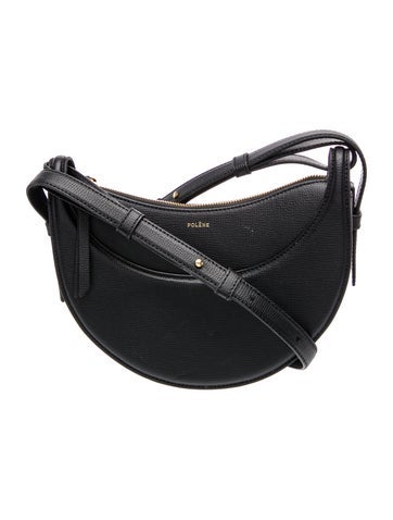 Polene Leather Numero Dix