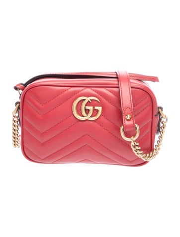 Double G Marmont Super Mini