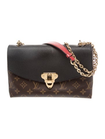 LV Monogram Saint Placide