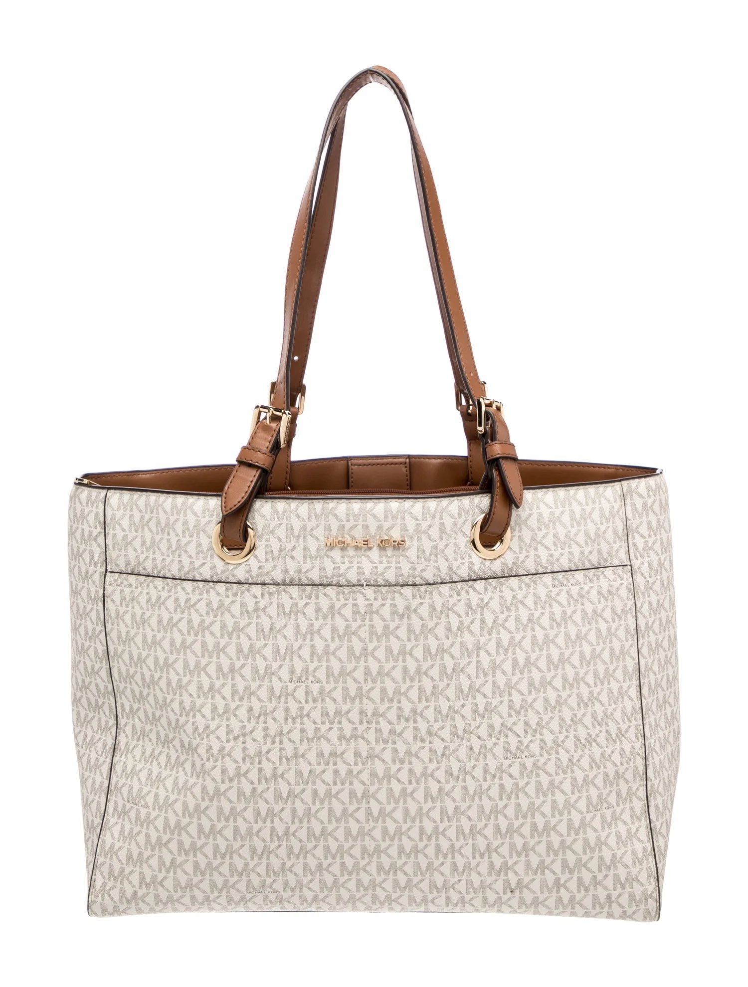 Monogram Jet Set Medium
