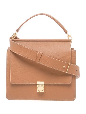Leather Numéro Sept Mini