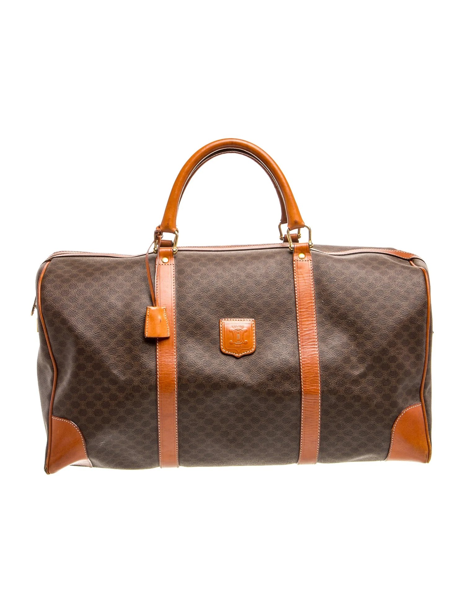 Macadam Weekender Bag Large