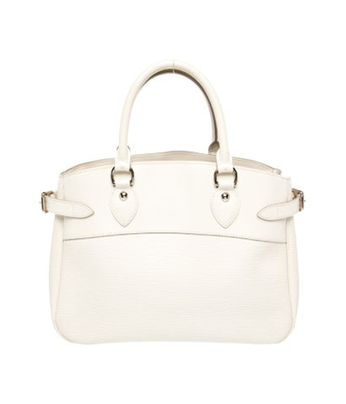 Louis Vuitton Vuitton Epi Leather Passy Pm Vintage