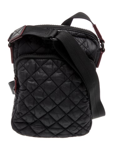 MZ Wallace Nylon Backpack