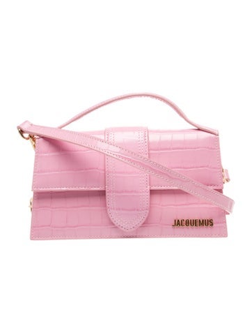 Leather Le Bambino