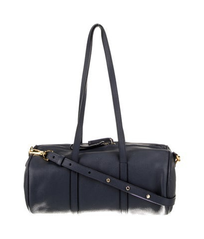 Mansur Gavriel Gavriel Leather Shoulder Bag