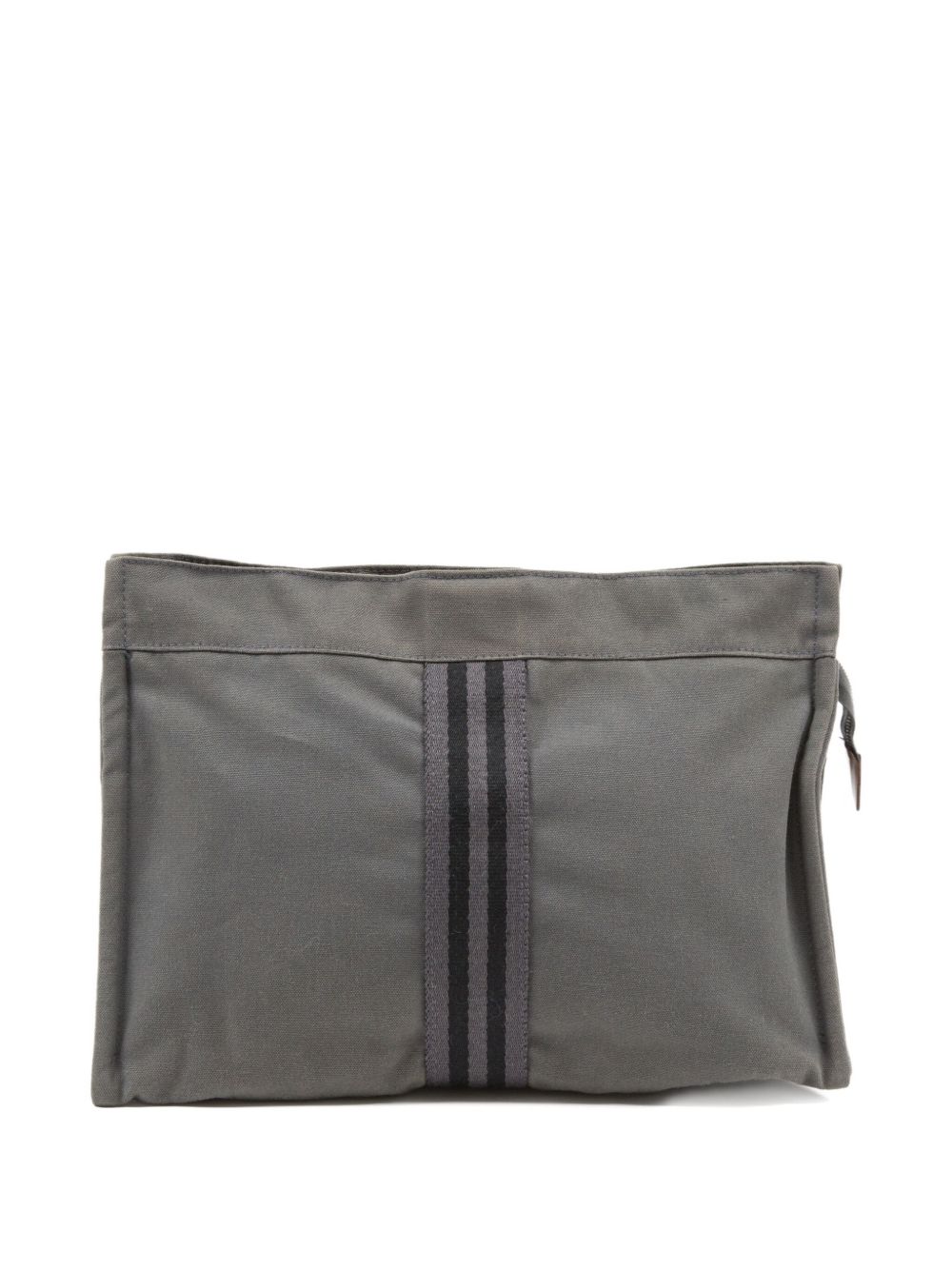 1990s Toto clutch bag