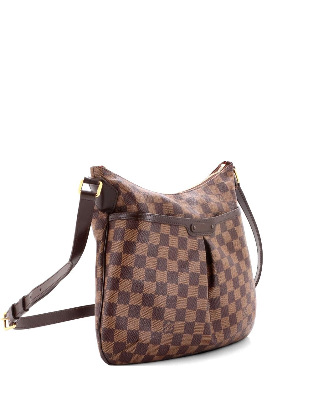 Bloomsbury Handbag Damier PM crossbody bag