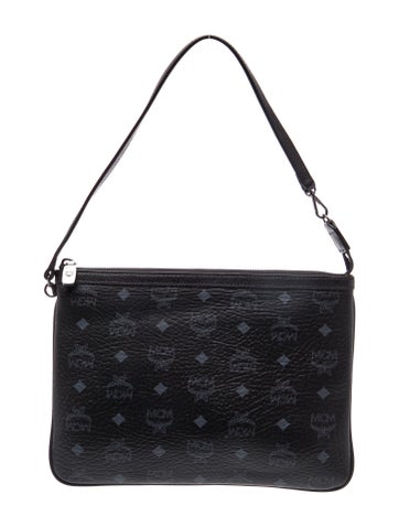 Leather Clutch