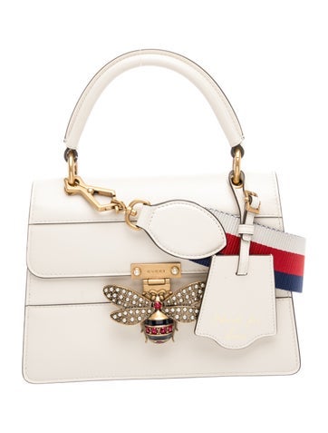 Faux Pearl Queen Margaret Small