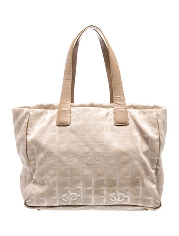 Travel Ligne Tote