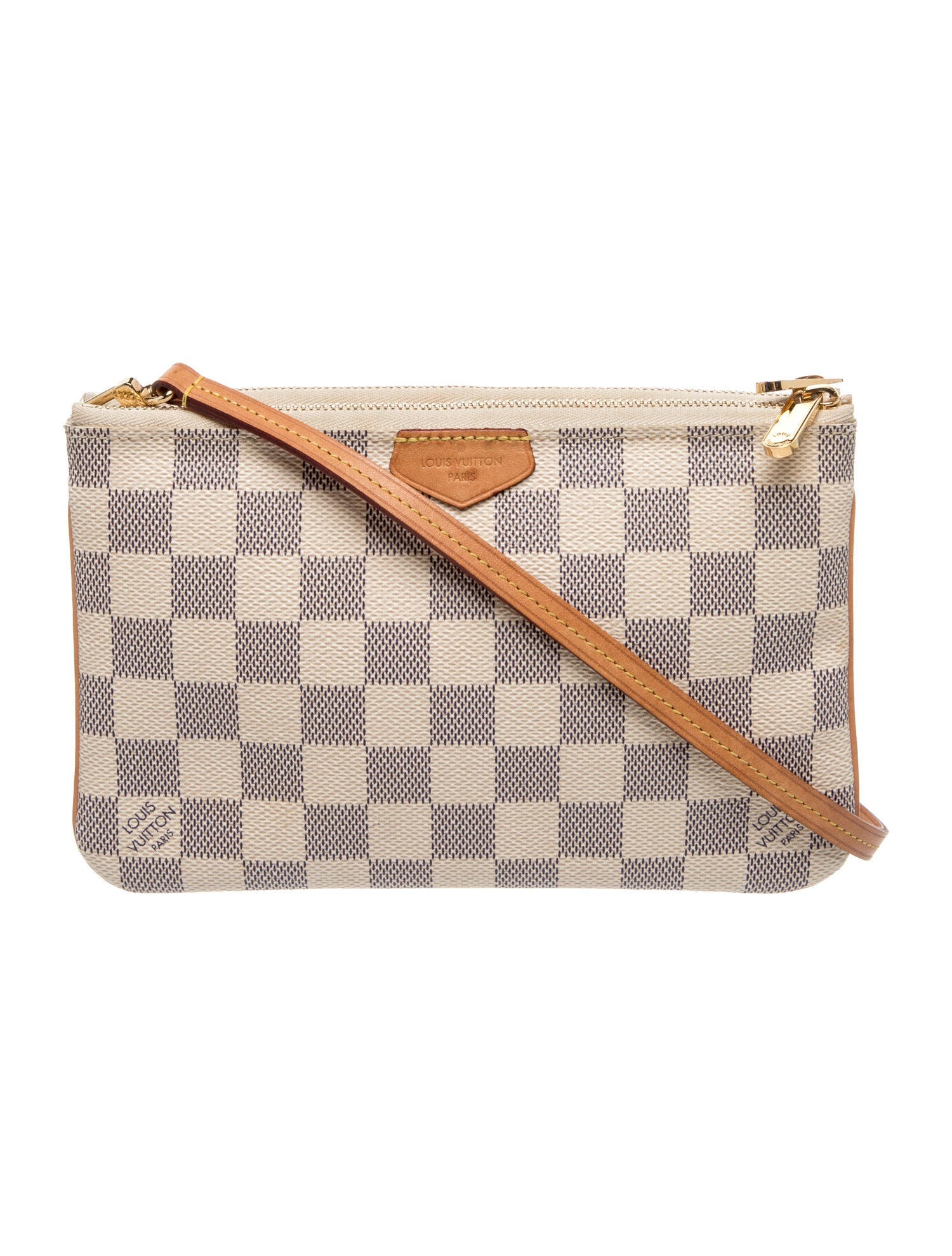 Damier Azur Pochette