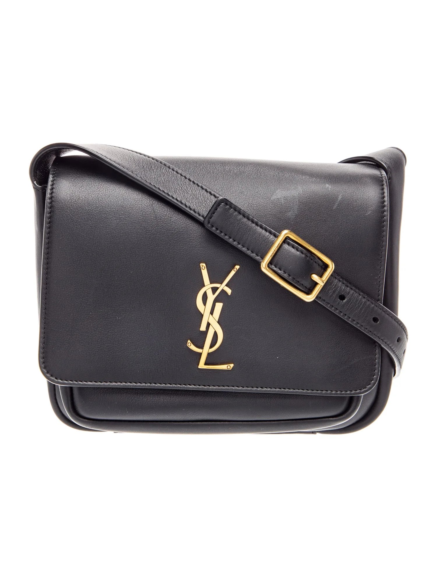 Leather Kaia
