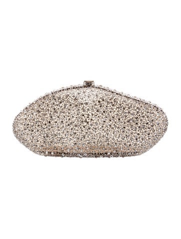 Sequins Minaudière w/ Tags