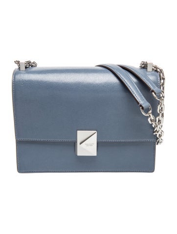 Kate Spade Leather Top Handle Bag