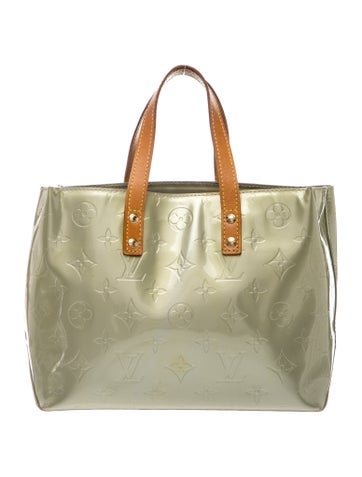 LV Monogram Reade PM