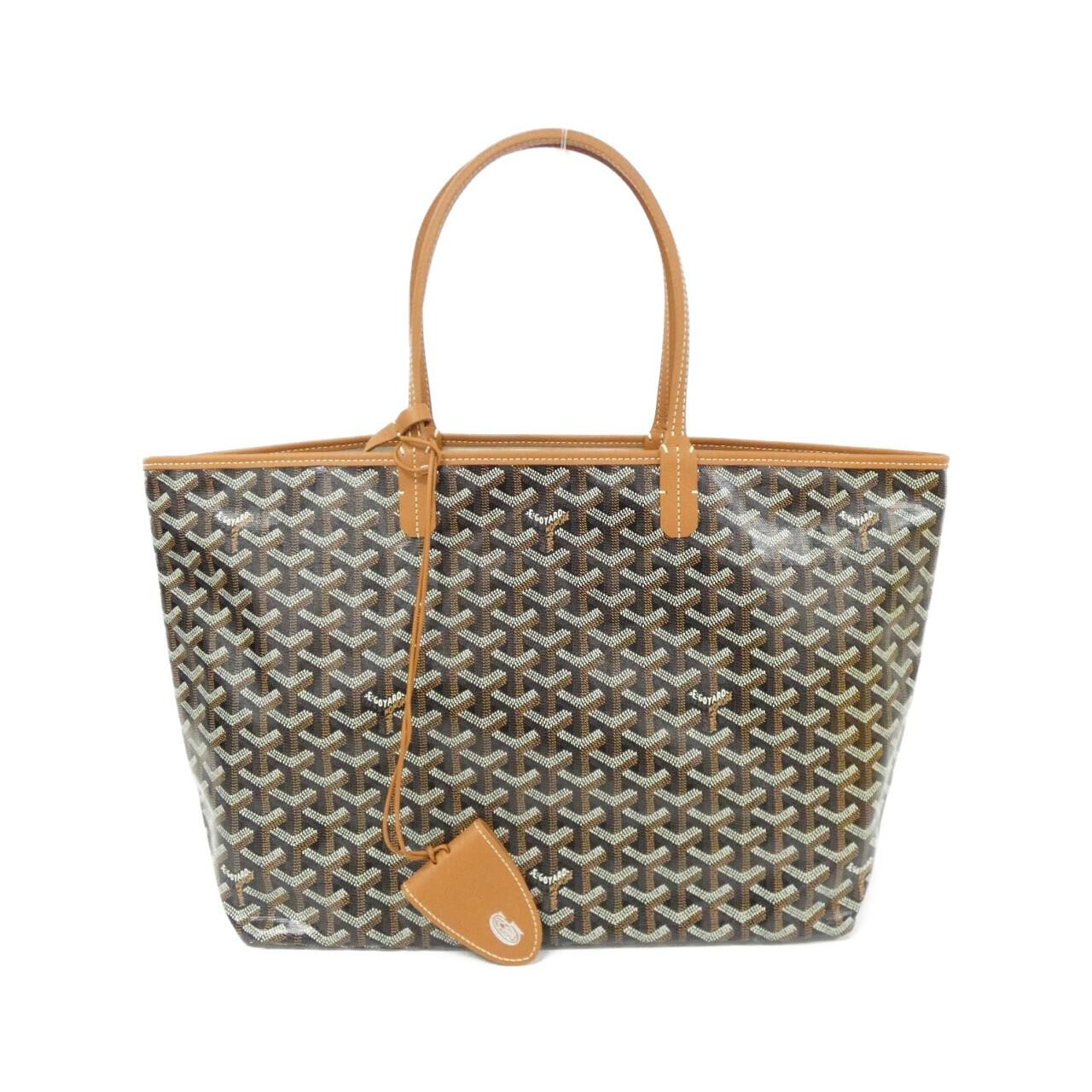 Goyard [Unused] Goyard Saint Louis PM AMA LOUIS PM Bag