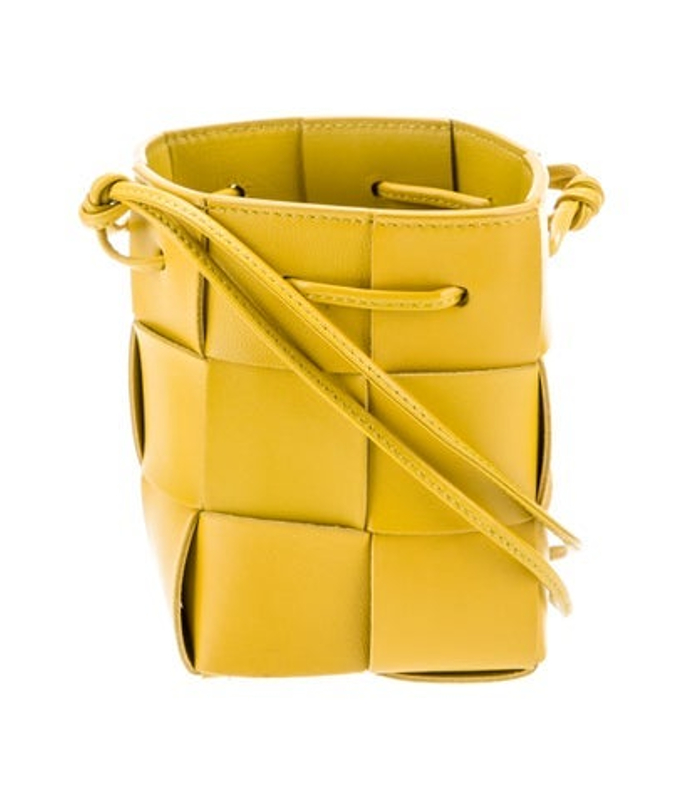 Bottega Veneta Veneta Intrecciato Cassette Mini