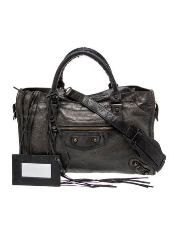 Leather City Vintage