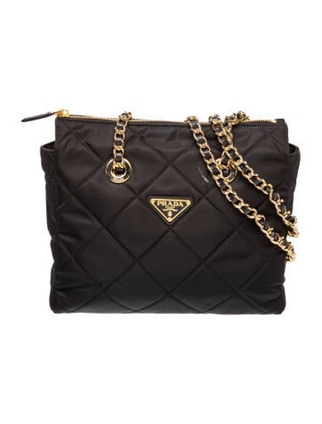 Saffiano Leather Re-Edition 1995 Large