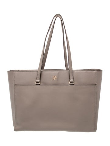 Tory Burch Leather Shoulder Bag