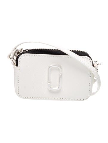 Marc Jacobs Signature Crossbody Bag