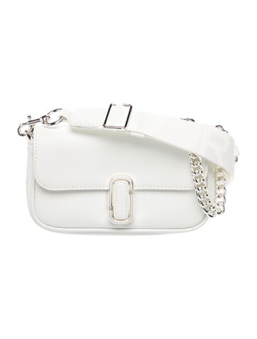Marc Jacobs Leather Shoulder Bag