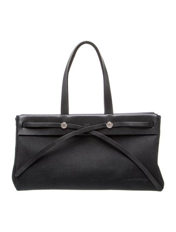 Toile Herbag Cabas GM