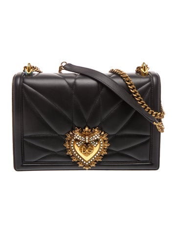 Quilted Evening Bag