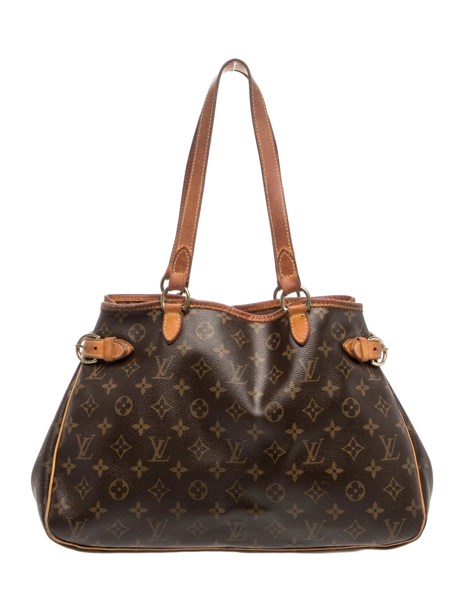 LV Monogram Batignolles Horizontal